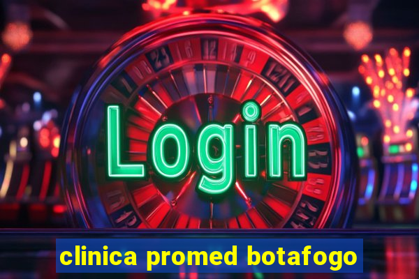 clinica promed botafogo